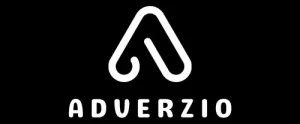 adverzio digital marketing agency logo